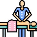 Who Booked Massage  screen for extension Chrome web store in OffiDocs Chromium