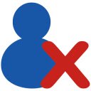Who Deleted Me Unfriend Finder  screen for extension Chrome web store in OffiDocs Chromium