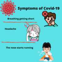 免费下载世界卫生组织于 2020 年 19 月宣布 COVID-XNUMX 为大流行病的免费照片或图片，可使用 GIMP 在线图像编辑器进行编辑