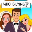 Who Is?Think outside the box to uncover the truth!  screen for extension Chrome web store in OffiDocs Chromium