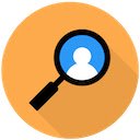 Who is this?  screen for extension Chrome web store in OffiDocs Chromium