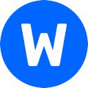 Whoopp Google Theme  screen for extension Chrome web store in OffiDocs Chromium