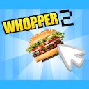 Whopper Clicker 2  screen for extension Chrome web store in OffiDocs Chromium