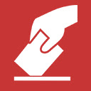 Who Voted  screen for extension Chrome web store in OffiDocs Chromium