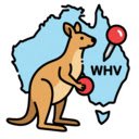 WHV Postcode Marker  screen for extension Chrome web store in OffiDocs Chromium