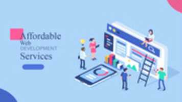 Free download Why is Affordable Web Development Services important? free photo or picture to be edited with GIMP online image editor