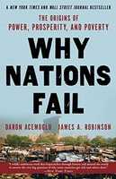 Free download Why Nations Fail by Daron Acemoglu free photo or picture to be edited with GIMP online image editor