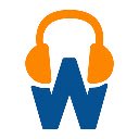 Whysper Extension  screen for extension Chrome web store in OffiDocs Chromium