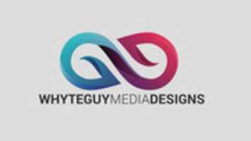 Scarica gratuitamente la foto o l'immagine gratuita di Whyte Guy Media Designs Splash da modificare con l'editor di immagini online GIMP