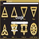 Wicca  screen for extension Chrome web store in OffiDocs Chromium