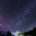 Wide Angle Photo of a Night Sky with Stars  screen for extension Chrome web store in OffiDocs Chromium
