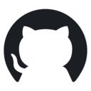 Wide GitHub  screen for extension Chrome web store in OffiDocs Chromium