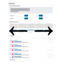 Widen Moodle  screen for extension Chrome web store in OffiDocs Chromium