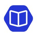 Écran Wiki Book pour l'extension Chrome web store dans OffiDocs Chromium