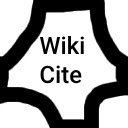 WikiCite  screen for extension Chrome web store in OffiDocs Chromium