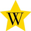 WikiFaves  screen for extension Chrome web store in OffiDocs Chromium