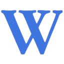 Écran WikiLite pour l'extension Chrome web store dans OffiDocs Chromium