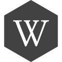 Wikipedia Anywhere  screen for extension Chrome web store in OffiDocs Chromium