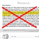 Wikipedia: Guilt Free  screen for extension Chrome web store in OffiDocs Chromium