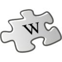 Wikipedia Search by PiQue  screen for extension Chrome web store in OffiDocs Chromium