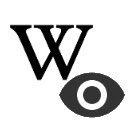 ויקיפדיה בטל הסתרת מסך עבור הרחבה של חנות האינטרנט של Chrome ב-OffiDocs Chromium