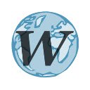 ऑफीडॉक्स क्रोमियम में एक्सटेंशन क्रोम वेब स्टोर के लिए विकीप्लेसमार्क स्क्रीन