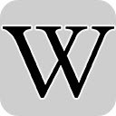 Skrin Pembaca Wiki untuk sambungan kedai web Chrome dalam OffiDocs Chromium