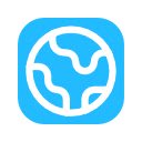 WikiRedirect  screen for extension Chrome web store in OffiDocs Chromium
