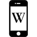 Tela do Wiki Redirector para extensão Chrome web store no OffiDocs Chromium