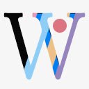 WikiVix modern Wikipedia  screen for extension Chrome web store in OffiDocs Chromium