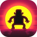 Wild Bullets Game Become the sheriff and save your town from demons!  screen for extension Chrome web store in OffiDocs Chromium