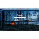 Wilderness Blues  screen for extension Chrome web store in OffiDocs Chromium