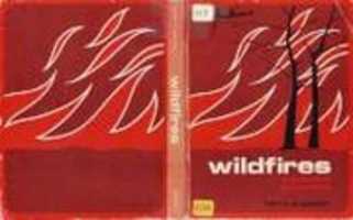 Free download Wildfires Scan free photo or picture to be edited with GIMP online image editor