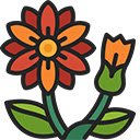 wildflower  screen for extension Chrome web store in OffiDocs Chromium