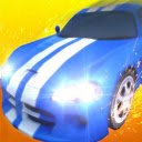 Wild Race 3D Game  screen for extension Chrome web store in OffiDocs Chromium