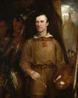 Free download William Fisk, George Catlin free photo or picture to be edited with GIMP online image editor