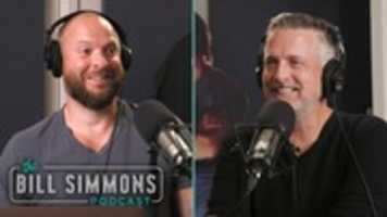Free download Will Sports Fans Save Their Countries and Win? Or Just Get Drunk and Lose? With Simmons and Russillo - February 22, 2021 free photo or picture to be edited with GIMP online image editor