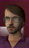 Free download Will Wright Sims2Pack free photo or picture to be edited with GIMP online image editor