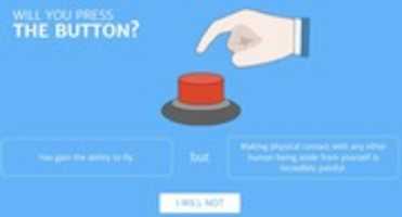 Бесплатно скачать бесплатное фото или изображение Will You Press The Button для редактирования с помощью онлайн-редактора изображений GIMP
