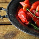 Wilted red peppers  screen for extension Chrome web store in OffiDocs Chromium
