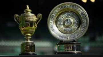 Kostenloser Download Wimbledon Trophy Kostenloses Foto oder Bild zur Bearbeitung mit GIMP Online-Bildbearbeitung