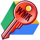 WIMK scherm voor extensie Chrome webwinkel in OffiDocs Chromium