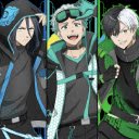 Wind Breaker Wallpapers – Anime Wallpapers  screen for extension Chrome web store in OffiDocs Chromium