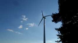 Free download Wind Energy Pinwheel Current -  free video to be edited with OpenShot online video editor