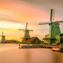 Windmills  screen for extension Chrome web store in OffiDocs Chromium