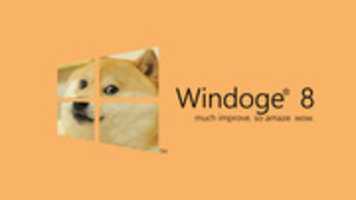 Free download Windoge 8 free photo or picture to be edited with GIMP online image editor
