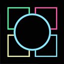 Window Color Casual Game  screen for extension Chrome web store in OffiDocs Chromium