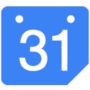 Windowed Calendar for Google Calendar  screen for extension Chrome web store in OffiDocs Chromium