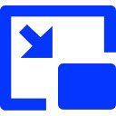 WindowResizer  screen for extension Chrome web store in OffiDocs Chromium