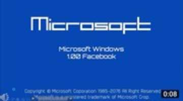 Free download Windows 1.00 Facebook free photo or picture to be edited with GIMP online image editor
